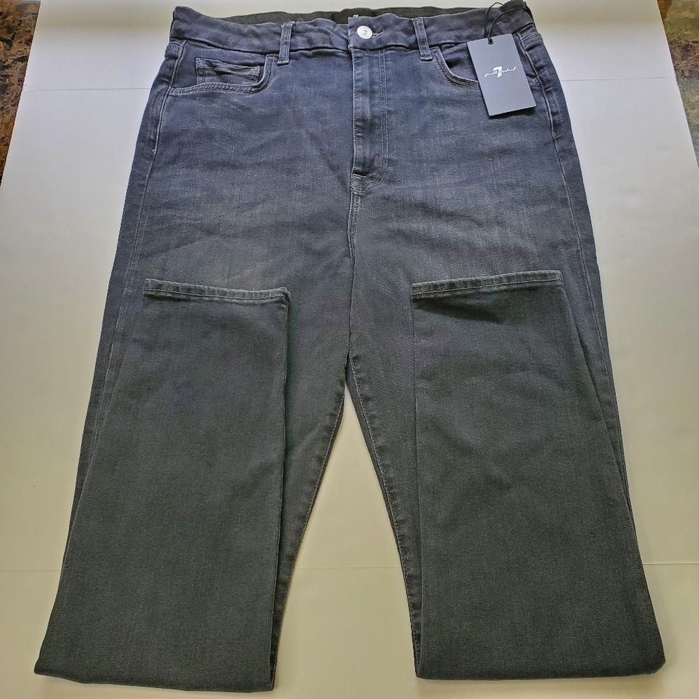 7 For All Mankind